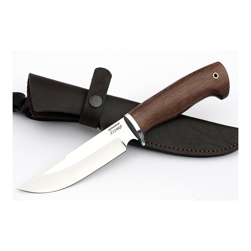 Нож "Лесной". Фото №2