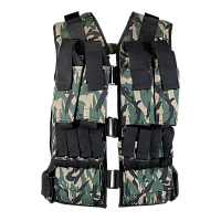 Жилет разгрузочный Шторм-2