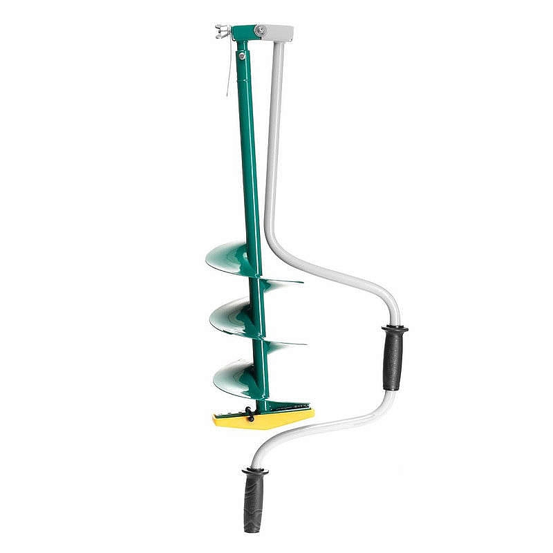 Ледобур ЛР-180Т (180 мм.), телескопический (Тонар). Фото №8 Ледобур ЛР-180Т (180 мм.), телескопический (Тонар). Фото №8