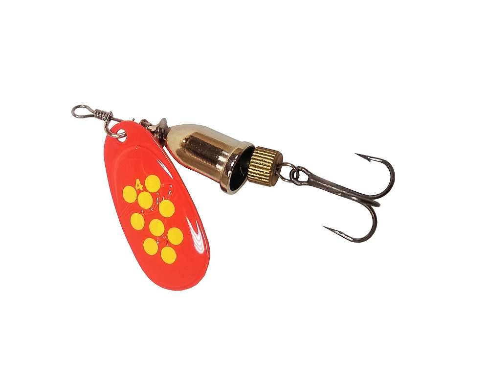 Блесна Takedo Indigo цвет X006 10г.. Фото №2