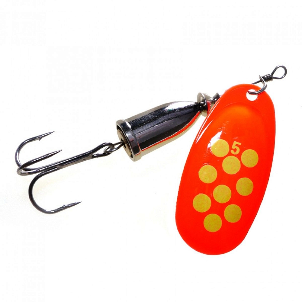 Блесна Takedo Indigo цвет N004, 10г.. Фото №2