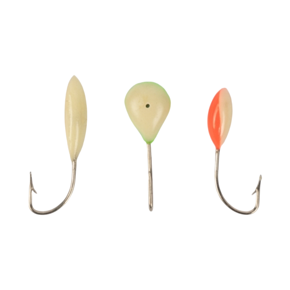 Мормышка Радуга 1 (фл.)-комплект 500шт.. Фото №2 Мормышка Радуга 1 (фл.)-комплект 500шт.. Фото №2