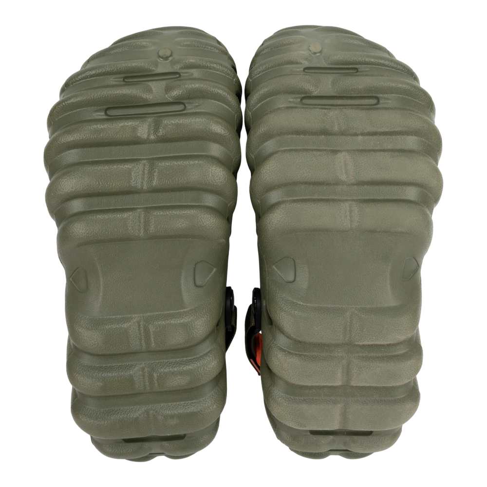 Сабо Remington Grass green р.45. Фото №3