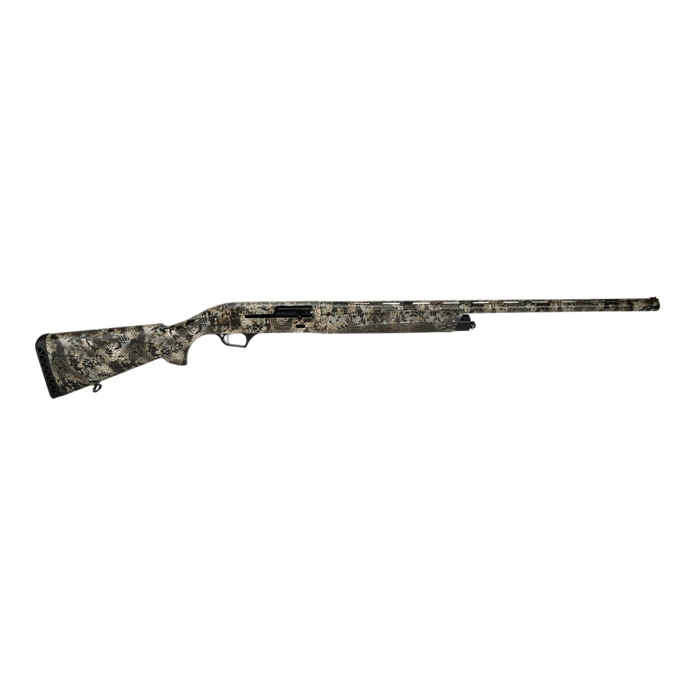 Ружье REC ARMS Legend FX19 Camo Kryptek 12/76, 710мм (вентилируемая планка). Фото №1