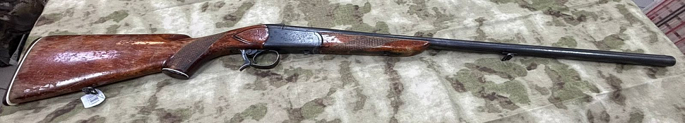 ИЖМАШ ИЖ-18Е кал.16х70. Фото №3