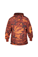 Куртка-анорак Remington Protest Orange р. 2XL