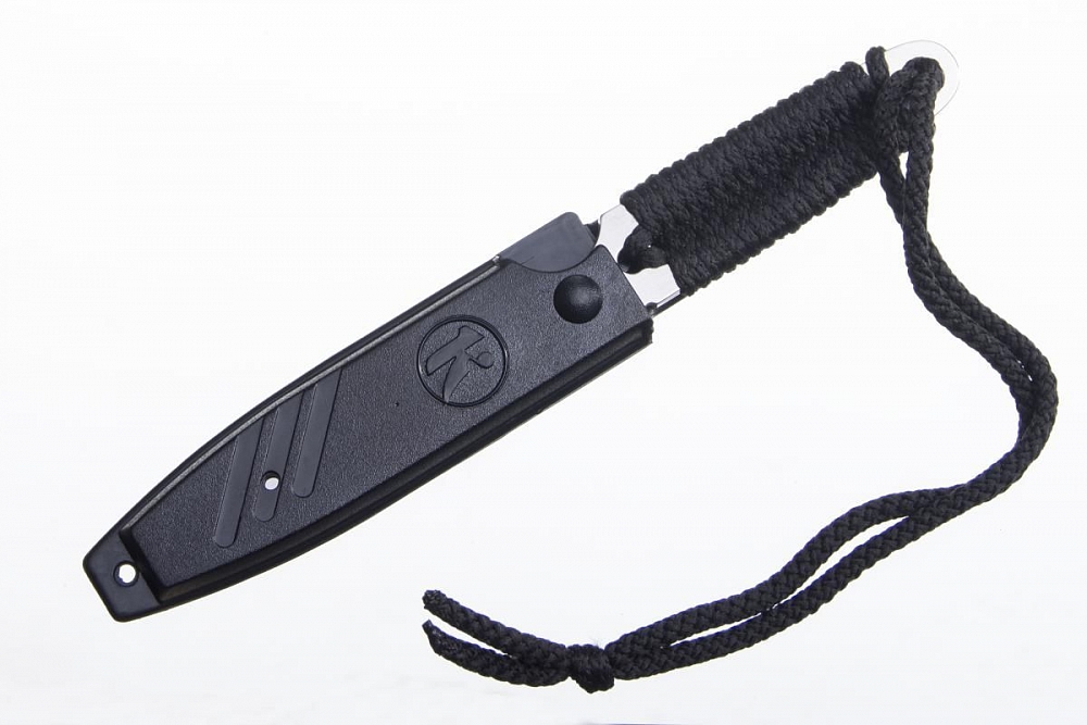 Нож Кизляр "Игла" (намотка шнур). Фото №5