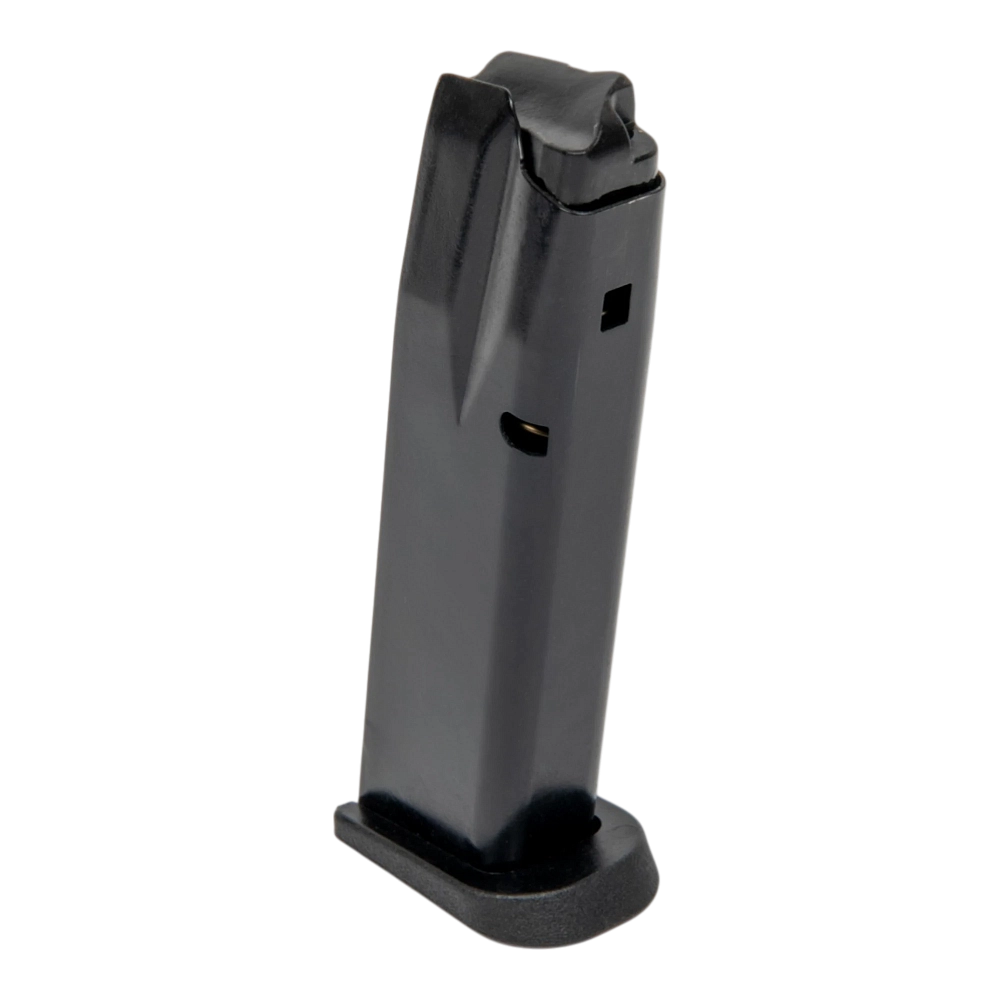 Пистолет ООП Grand Power TQ2 (азотированный) калибр 10х28 (NEW). Фото №4