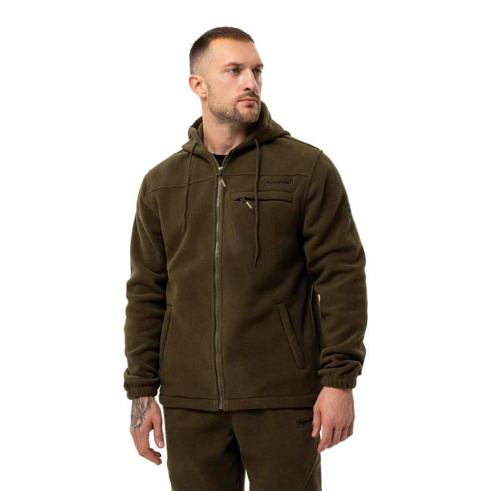 Костюм мужской демисезонный Mossberg Yeti р. M. Фото №12