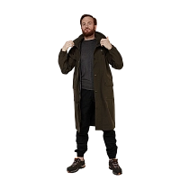 Плащ Remington Exploration Green р. XL