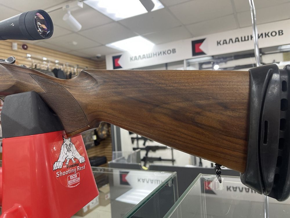 ИЖМЕХ ИЖ-94, кал. 12х76 кал.223Rem. Фото №5