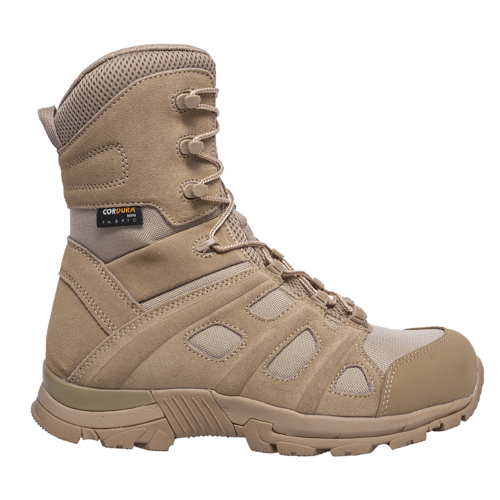 Ботинки OhotAktiv ProTactical Khaki р. 42. Фото №6 Ботинки OhotAktiv ProTactical Khaki р. 42. Фото №6