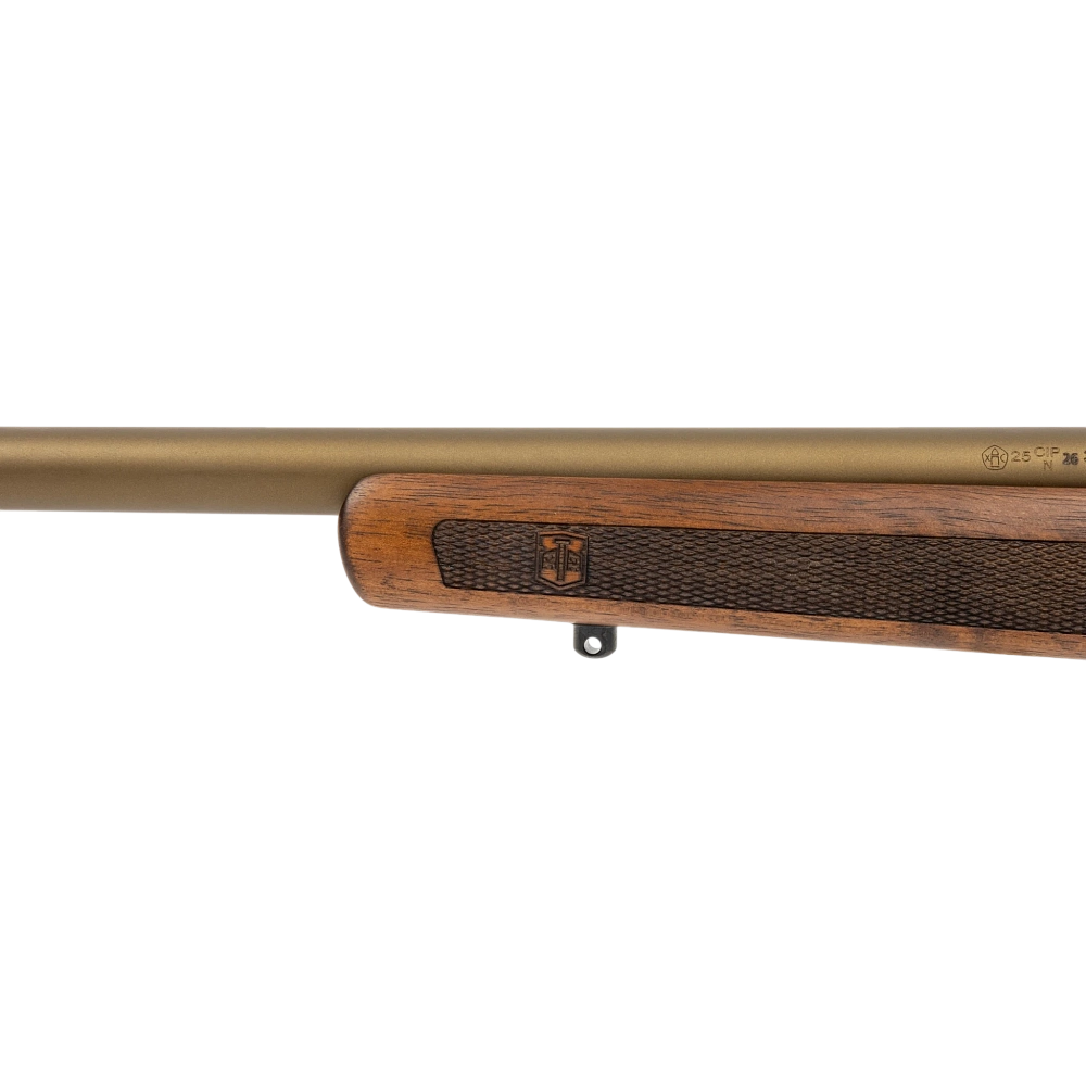 Карабин ATA ARMS Turqua Adjustable Bronze (станд.орех.ложа, целик, мушка, бронз.ствол),308Win,510мм. Фото №3 Карабин ATA ARMS Turqua Adjustable Bronze (станд.орех.ложа, целик, мушка, бронз.ствол),308Win,510мм. Фото №3