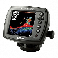 Эхолот GARMIN FF160