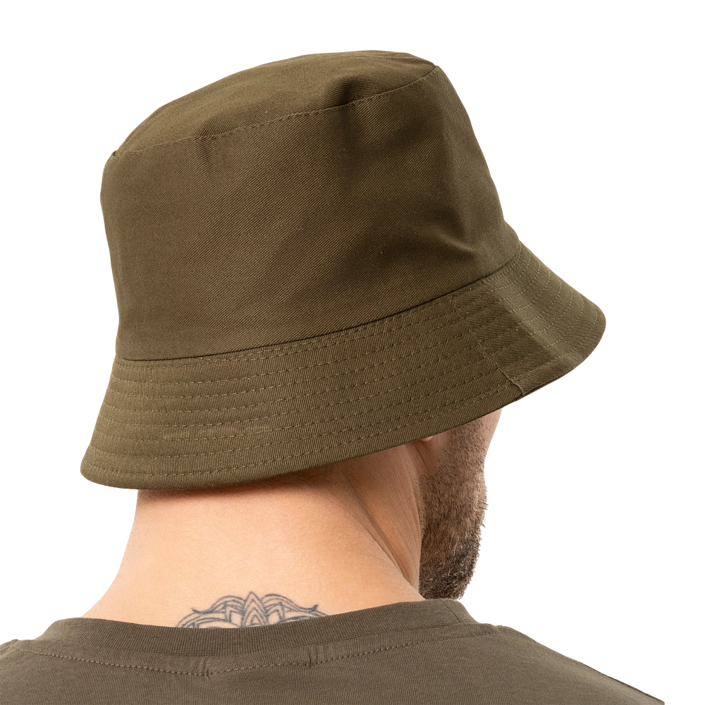 Панама мужская летняя Mossberg one size. Фото №5