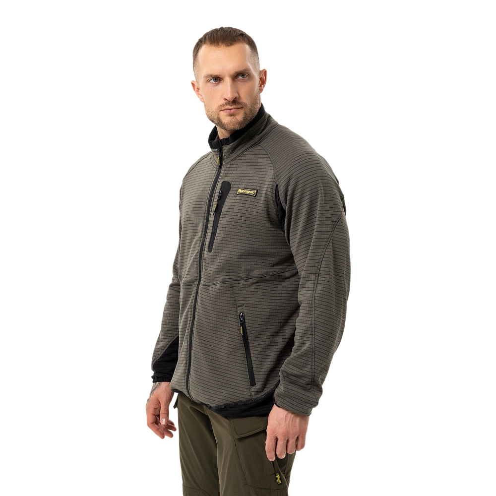 Куртка мужская летняя Mossberg Breeze р. 2XL. Фото №8