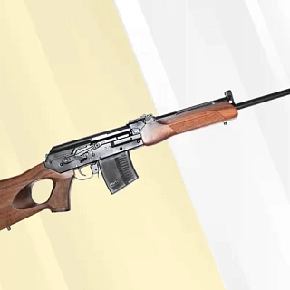 Оружие Вепрь