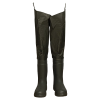 Сапоги TORVI из ЭВА ЛИМАН с вкладышем, Олива