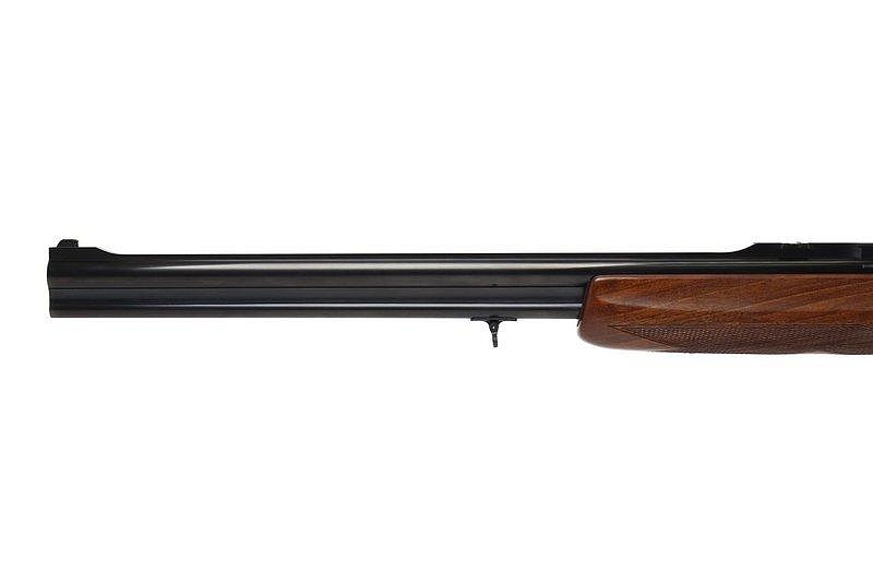 Ружье комбинированное Sabatti MASTER, калибр 20х76, с нарезным стволом калибр 308 Win, дерево, 2 спуск. крючка. Фото №6