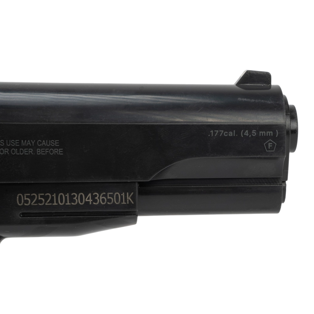 Пистолет пневматический Borner EasySpring cal. 4,5 мм, 3Дж.. Фото №13 Пистолет пневматический Borner EasySpring cal. 4,5 мм, 3Дж.. Фото №13