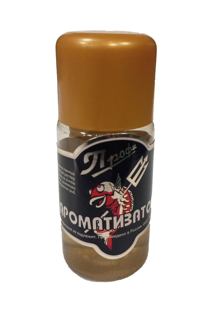 Ароматизатор "Профи" орех 30мл (10шт). Фото №2