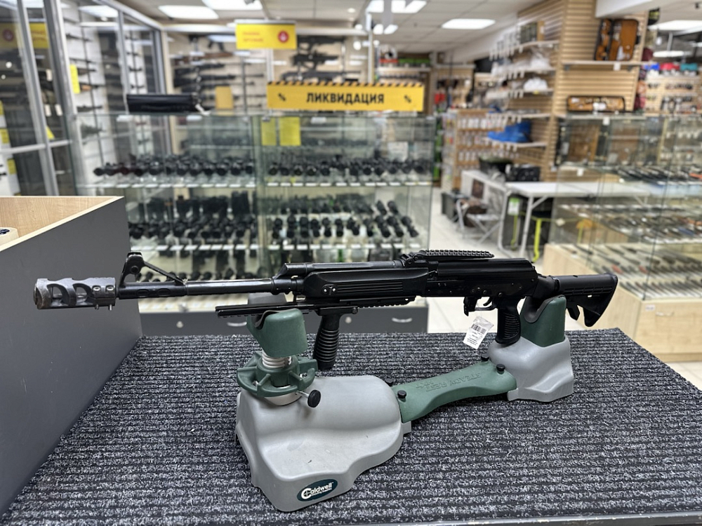 Вепрь-223 Карабин кал.223Rem. Фото №2