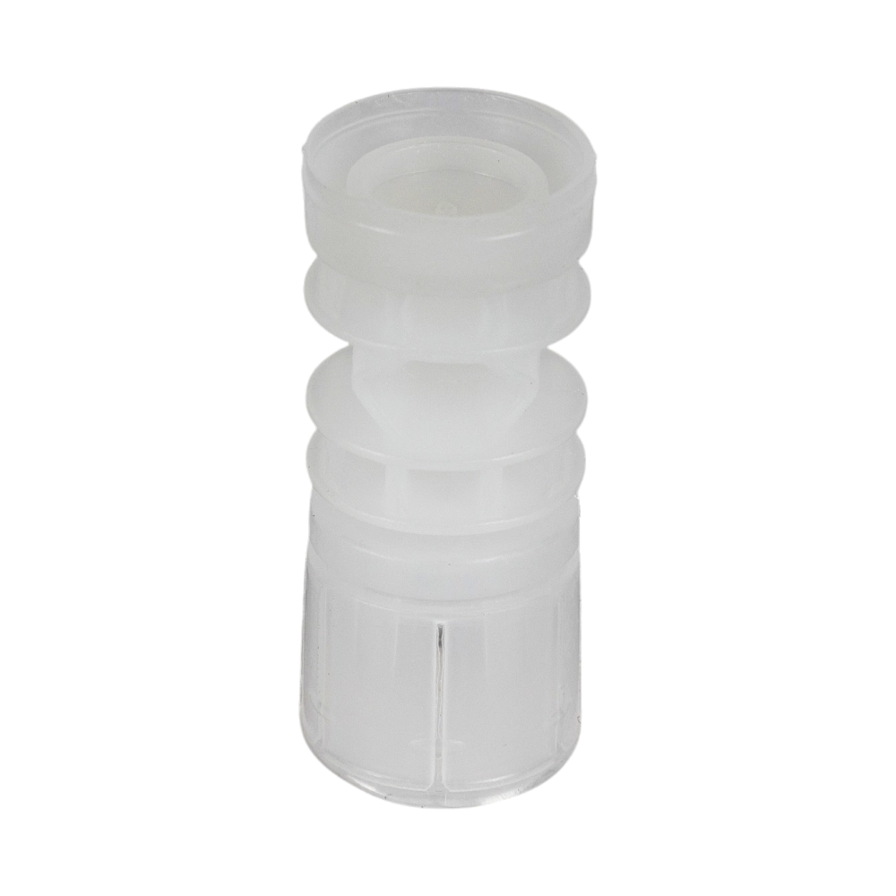 Пыж 12к Н26 спорт полиэтиленовый (100 шт. в упаковке). Фото №3