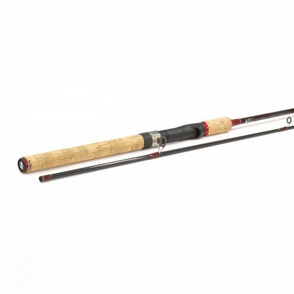 Спиннинг штекерный DAIWA "Vulcan-RU" 962MFS 2.90м (5-28г) (00084013). Фото №2