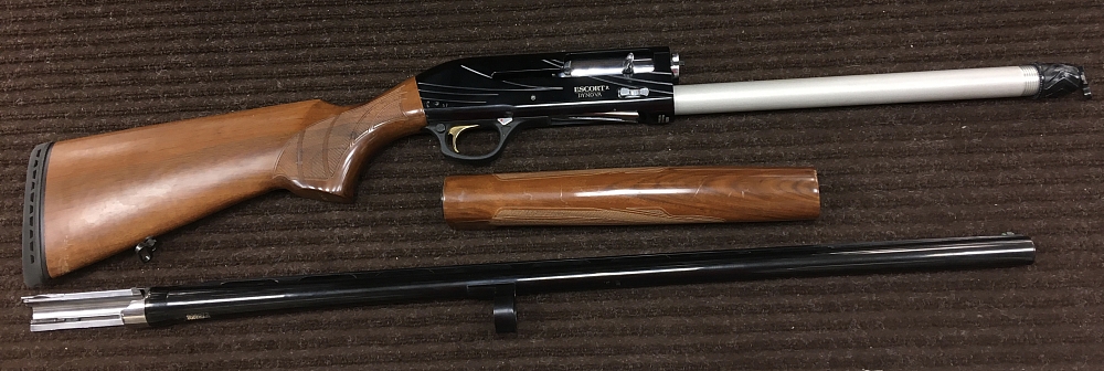 Турция Hatsan ESCORT кал.12х76. Фото №2