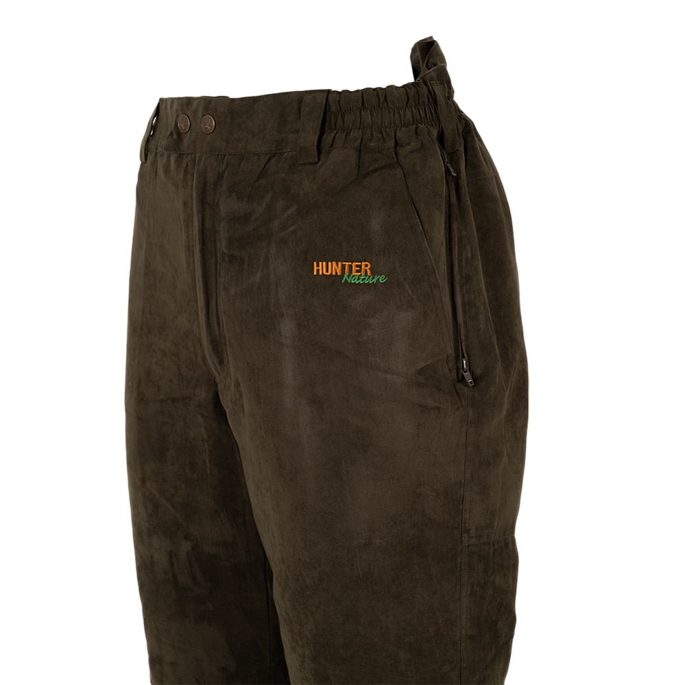 Костюм осенний мод. 527. Фото №14