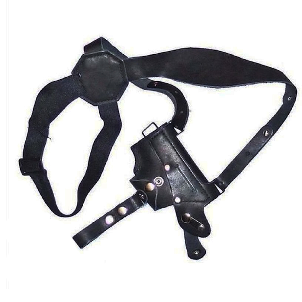 Кобура оперативная, "Beretta", без скобы, натуральная кожа, HITER. Фото №2 Кобура оперативная, "Beretta", без скобы, натуральная кожа, HITER. Фото №2