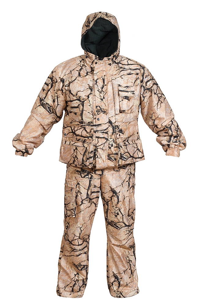 Костюм "Филин" (лесная чаща). Фото №2