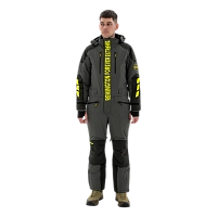 Комбинезон Remington Moto Traverse Black р. L