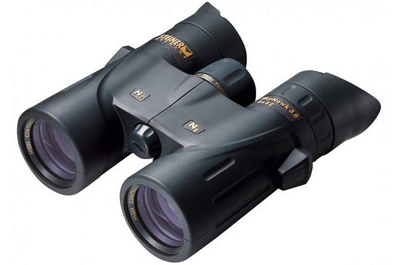 Бинокль Steiner SkyHawk 3.0 8x32. Фото №6