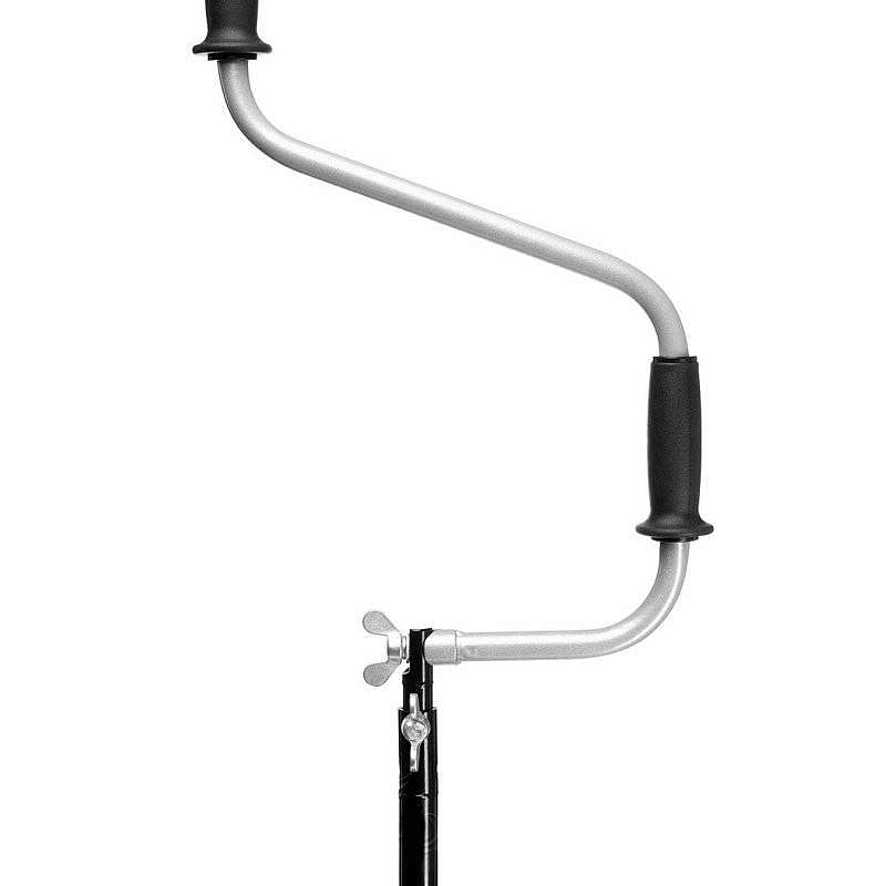 Ледобур Торнадо М (диаметр 100). Фото №5