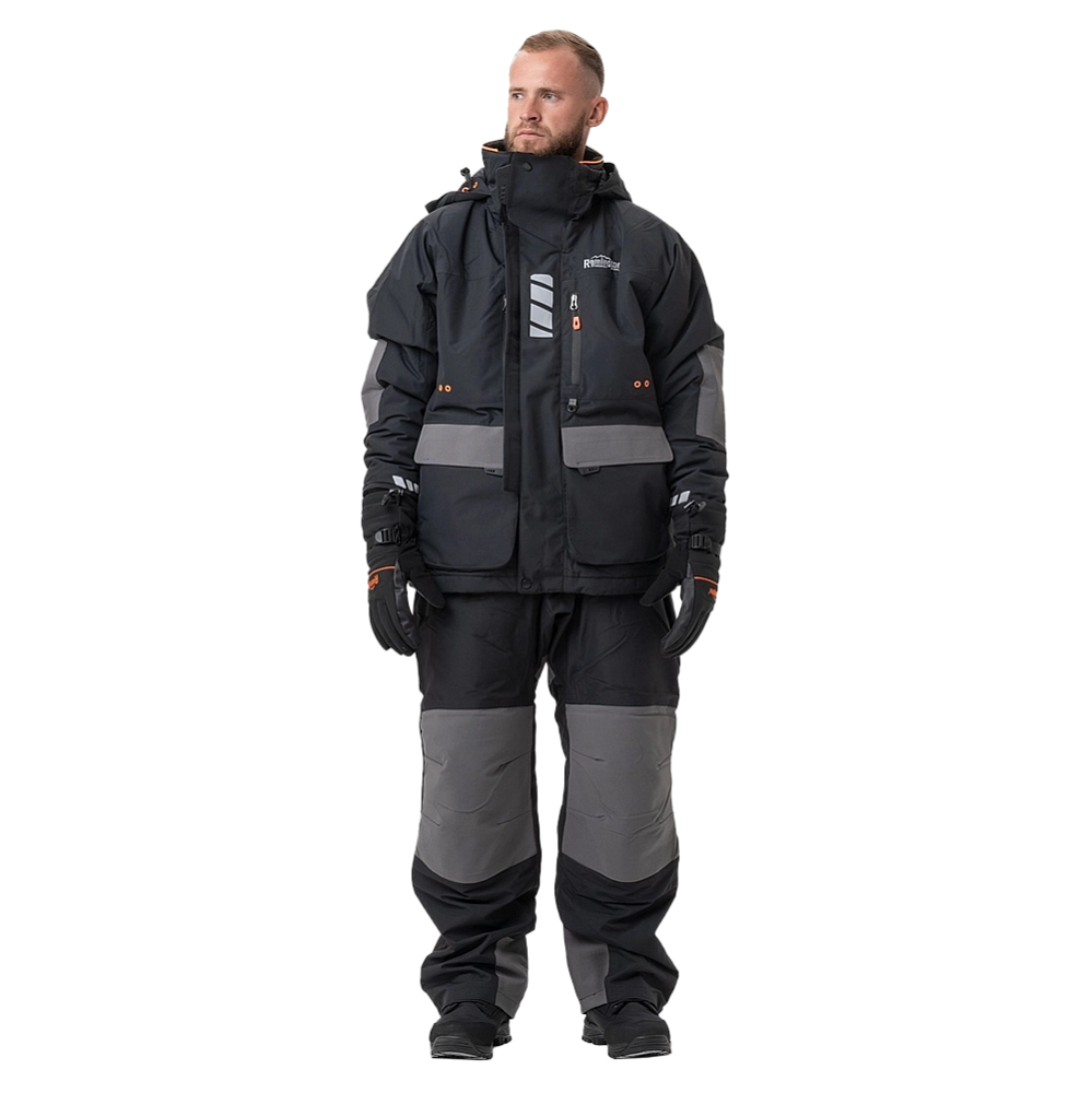 Костюм Remington Winter Cyclone р. XL. Фото №1 Костюм Remington Winter Cyclone р. XL. Фото №1