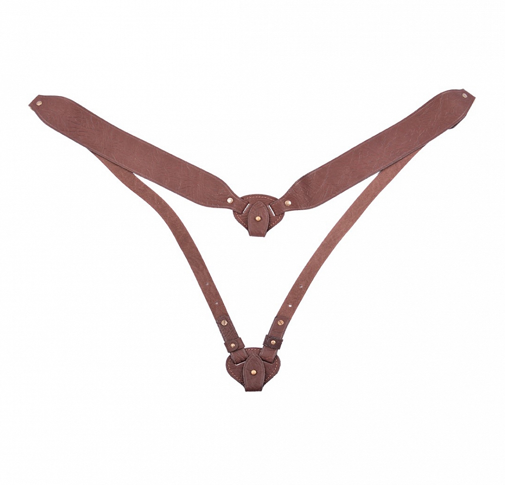 Ремень ружейный двухплечевой IV (ХСН). Фото №1 Ремень ружейный двухплечевой IV (ХСН). Фото №1