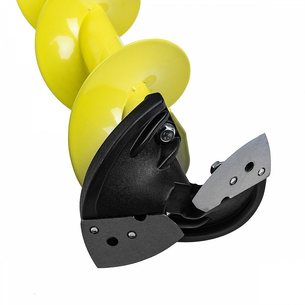 Ледобур ICEBERG-SIBERIA 130(R)-1600 v3.0 (правое вращение). Фото №3