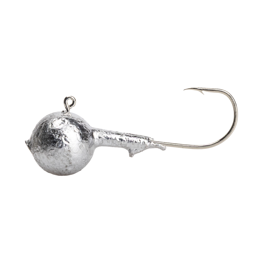 Джиггер Шар 21г 3/0 (крючок Gamakatsu) (уп.10шт). Фото №1 Джиггер Шар 21г 3/0 (крючок Gamakatsu) (уп.10шт). Фото №1