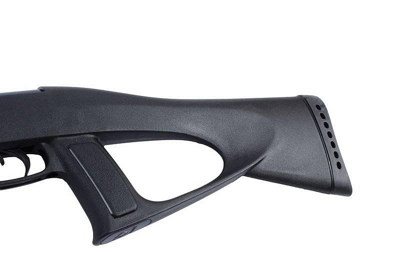 Винтовка пневматическая GAMO Delta Fox GT (переломка, пластик), калибр 4,5 мм . Фото №12