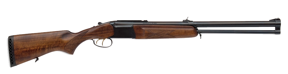 Ружье комбинированное МР-94 калибр 7,62х51/12x76 орех д/н. Фото №2