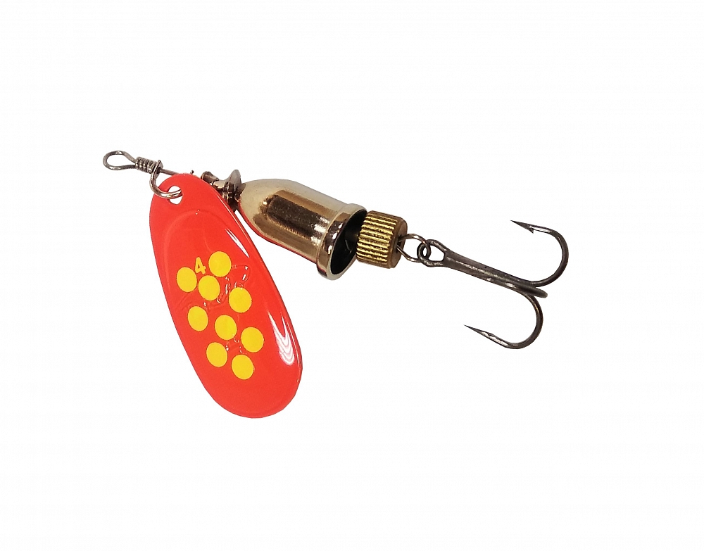 Блесна Takedo Indigo цвет X006 10г.. Фото №1