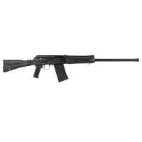 Ружье Сайга-12С исполнение 10, пластик, с прицельной планкой, складной приклад, L-680