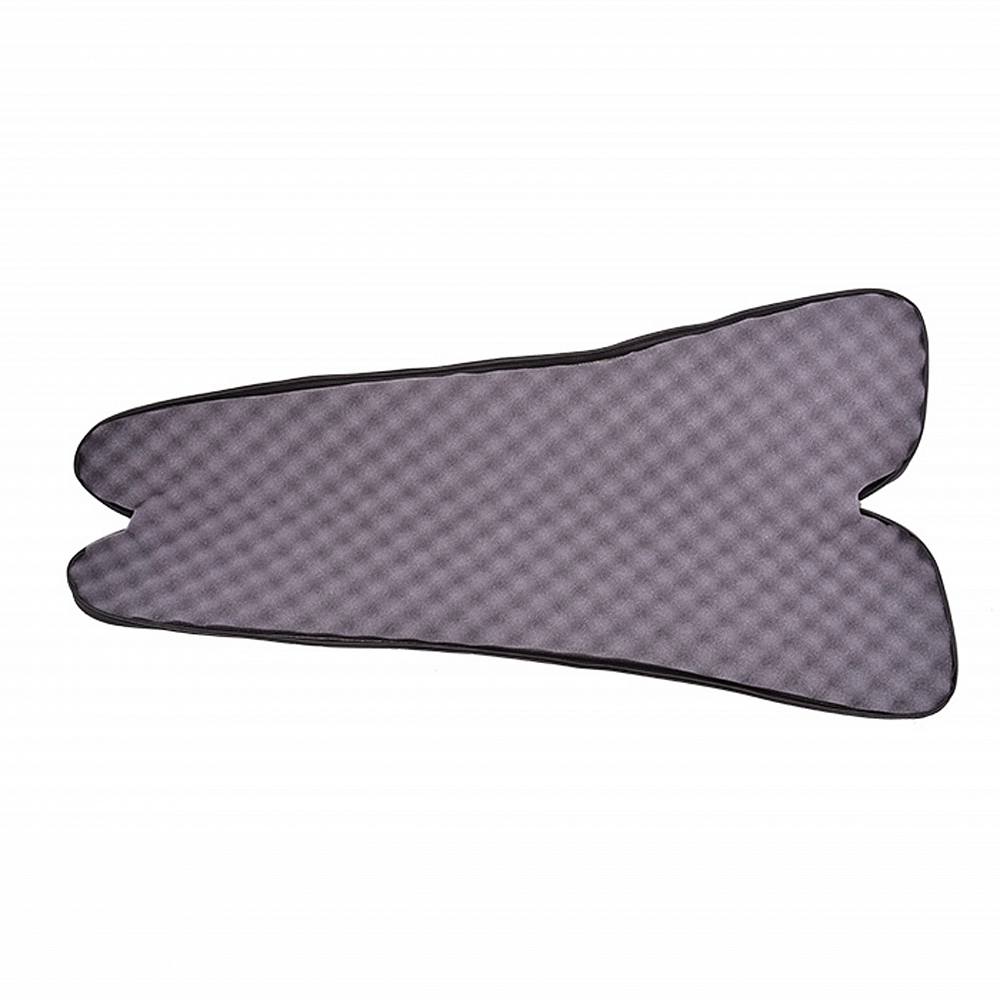 Чехол ружейный №1, 108 см, поролон (ХСН). Фото №4 Чехол ружейный №1, 108 см, поролон (ХСН). Фото №4