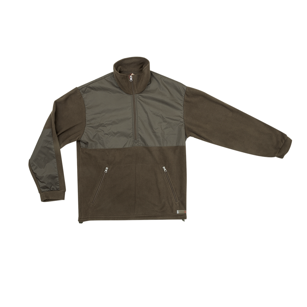 Костюм "Иркут" (флис, олива) (56/182-188) (Хольстер). Фото №2