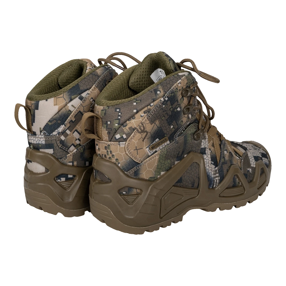 Ботинки мужские 175, р. 45. Фото №11