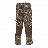 Брюки "Ровер-универсальные" (цифра коричневая) (54-56/176)