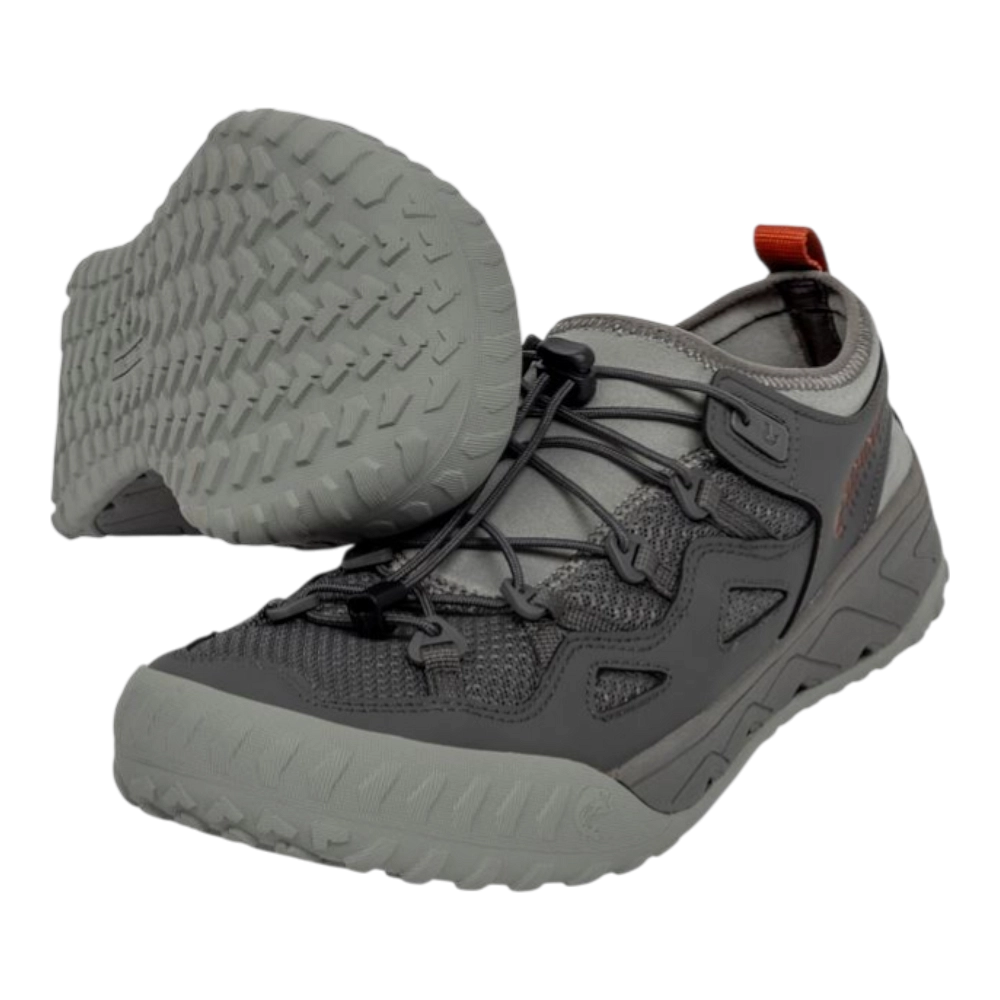 Кроссовки мужские Remington Pike grey р.40. Фото №2 Кроссовки мужские Remington Pike grey р.40. Фото №2