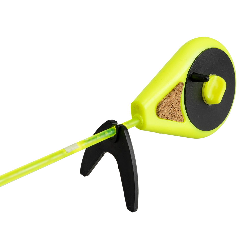 Удочка зимняя "Балалайка" УС-2 (10 шт.) (Три Кита). Фото №2