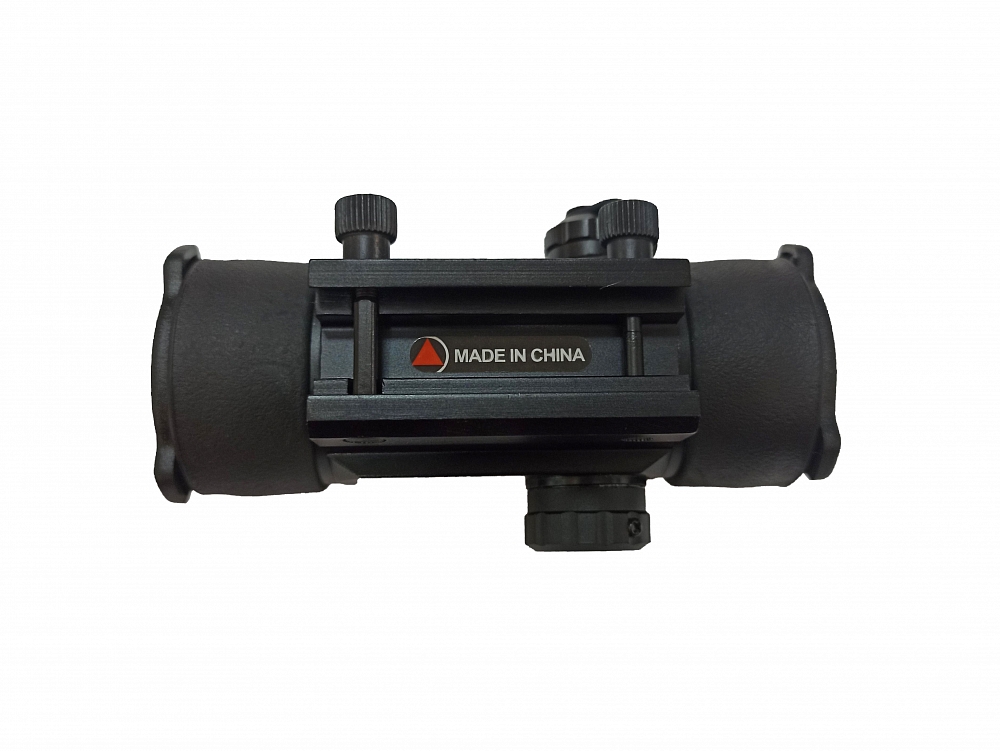 Коллиматорный прицел Truglo Multi (4 марки, регулировка яркости, 2 цвета). Фото №3 Коллиматорный прицел Truglo Multi (4 марки, регулировка яркости, 2 цвета). Фото №3